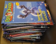 Romanreihe Ren Dhark (dritte