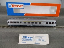 Roco Spur H0 AC 44403