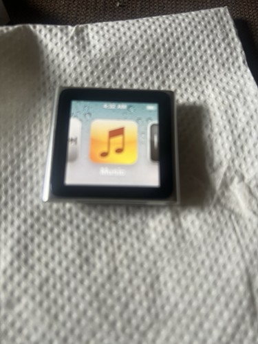 Apple ipod nano generation - ipod, 6.