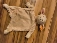 Schlaftuch in Schafform von Steiff