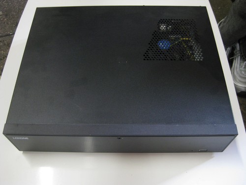 Loxone music server zonen - server,