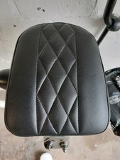 Soziuspad für Hardrider Solositz