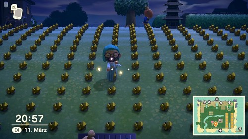 Animal crossing new horizons - animal, crossing: