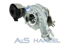 Original turbolader porsche - turbolader,