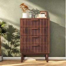 Kommode - mit 4 Schubladen