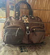 George gina lucy ggl - gina,