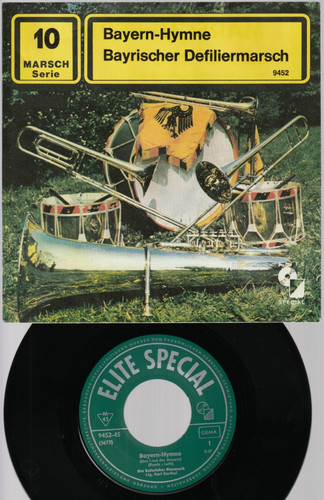 1960s die keferloher - ♫,