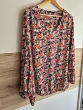 Ulla Popken Shirt Tunika