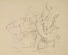 Rudolf Grossmann, "PIANIST"