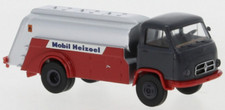 Brekina 43223 borgward - brekina,