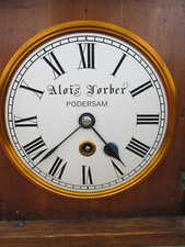 Uhrmacher Schule Glashütte