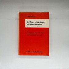 Einführung in Grundlagen der