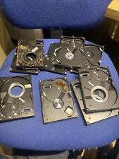 Festplattengehäuse und Tops