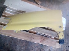 Citroën Berlingo - Kotflügel