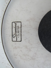 Gebrauchter Slingerland Clear