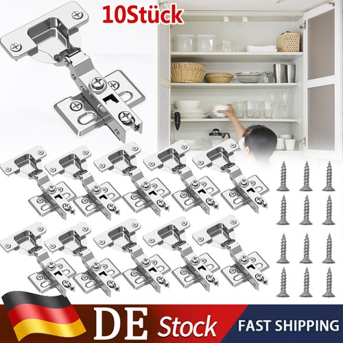 Stück schrank scharnier - stück,