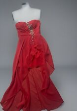 Damen 🎀 Abendkleid Gr. 38