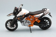 Burago KTM 990 SUPERMOTO