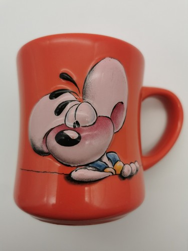 Diddl tasse - tasse, ⭐️
