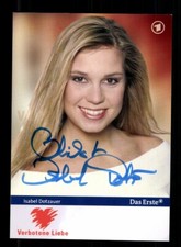 Isabel Dotzauer Verbotene