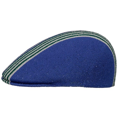 Kangol league 507 flatcap - kangol,