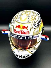 1:2 F1 Helm Schuberth Visier