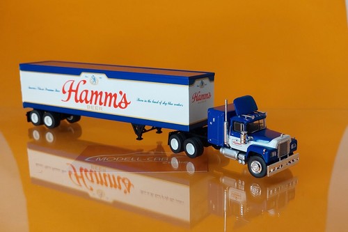 Brekina 85811 mack 700 - brekina,
