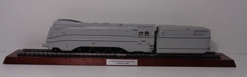 Märklin 33913 dampflok br - märklin,