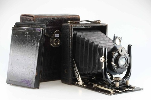 Voigtländer yag - yag,