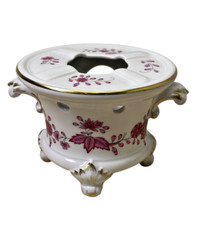 Stövchen  Hutschenreuther Maria Theresia  Linderhof