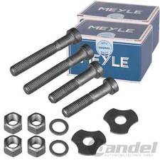 2x MEYLE MONTAGESATZ