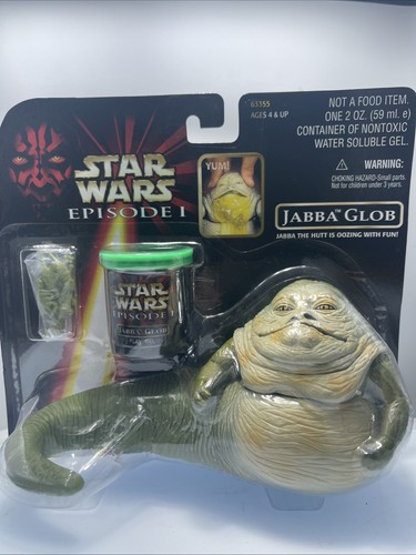 Star wars jabba - jabba, the