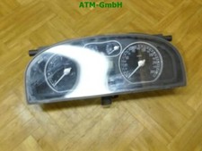 Tacho Kombiinstrument Renault