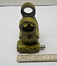 Gabel Anschlußgabel Walterscheid  1 3/8  d22x54,8 Hako Trac 1500 -2750DA hinten