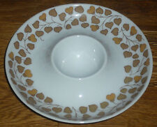 1 Eierbecher  Arzberg  DELTA  Form 7000  HERBSTBLÄTTER / Herbstlaub 