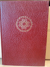 Readers Digest Auswahlbücher