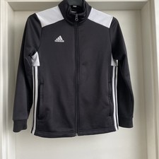 Adidas Trainingsjacke Schwarz