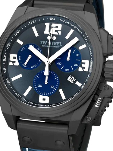 Steel tw1117 canteen - tw-steel,