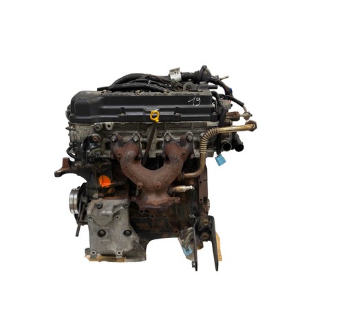 Motor für nissan almera - für,