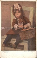 Kuenstlerkarte Franz