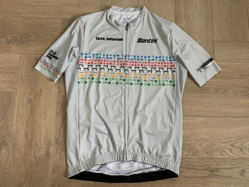 Santini 2024 world - santini,