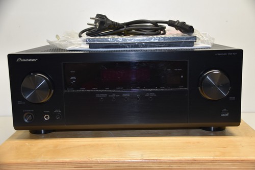 Pioneer vsx 424 1 kanal - 5.1, av