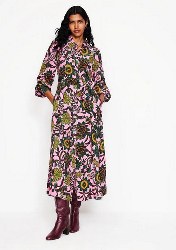 Boden blouse dress martha - boden,