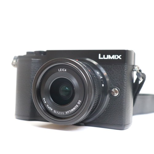 Panasonic lumix gx7mk3 - lumix,