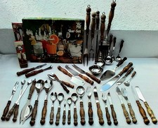 WMF Burgund Cromargan Besteck