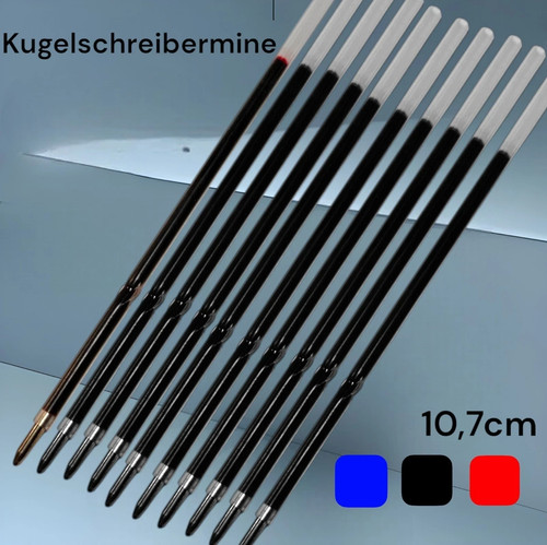 Kugelschreibermine cm - kugelschreibermine, 10,7