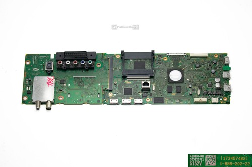Mainboard 889 202 - 1-889-202-22, /