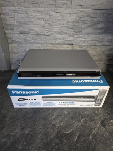 Panasonic dmr eh585 - panasonic, dmr-eh585