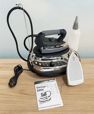 Bügeleisen Bügelstation