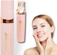 Velform Epilwiz - Haarentfernungssystem, fortschrittliche Haarentfernung Unisex